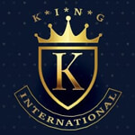 King International Placement & Educational Services Company Logo