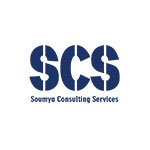 Soumya Consulting Services logo