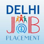 Delhi Job Placement logo