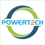 Powertech Electricals logo