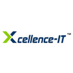 Xcellence-IT logo
