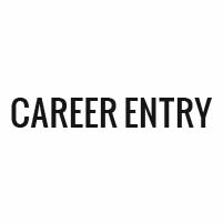 Career Entry logo