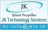 Jk Technology