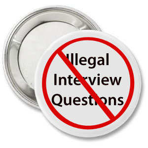 Avoiding Illegal Questions In An Interview - PlacementIndia.com Blogs