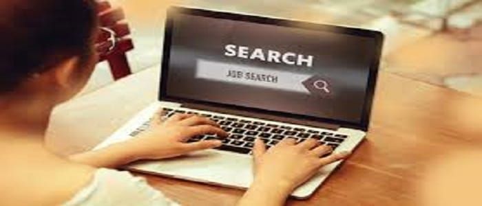 recruiters to run a quick search for the candidates