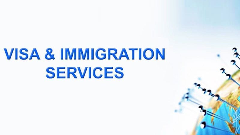 immigration service