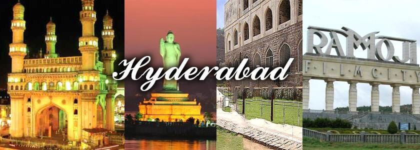 tourist guide jobs in hyderabad