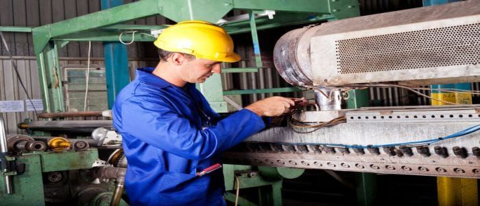 opportunities for mechanical engineers