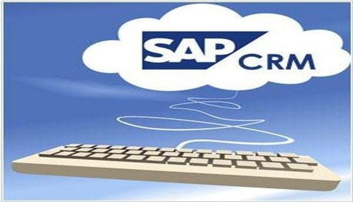 SAP CRM Jobs