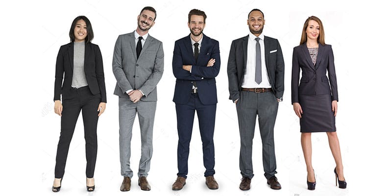 JobSearch #Friday – INTERVIEWING? DRESS TO IMPRESS – RecruiterGuy