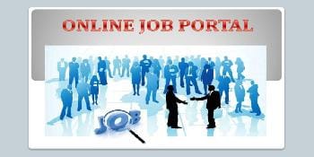 Online Job Portals Have Simplified The Recruitment Process