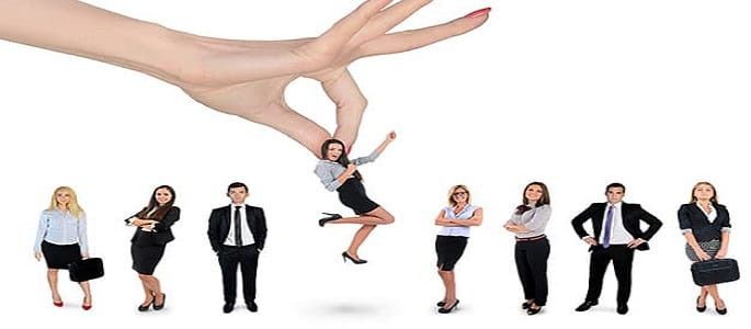 selecting your prospective employees