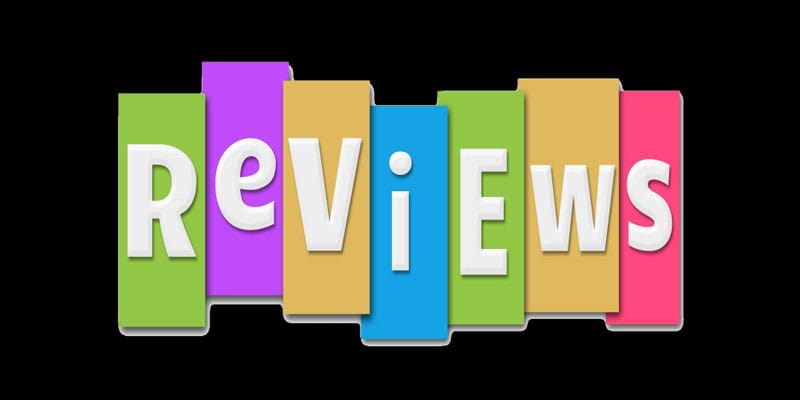 make Online Customer Reviews