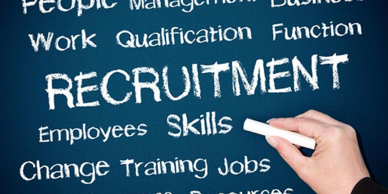 recruitment agencies