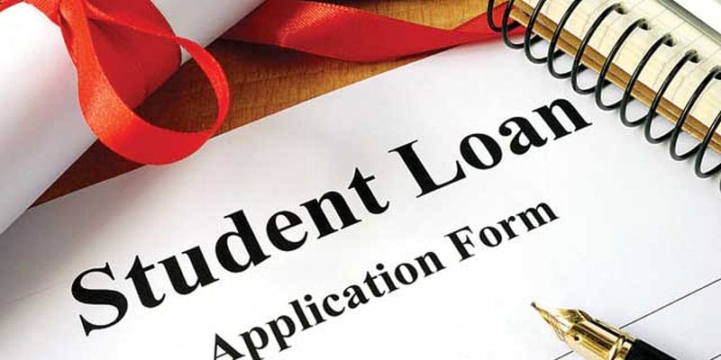 Educational Loans and Overseas Education