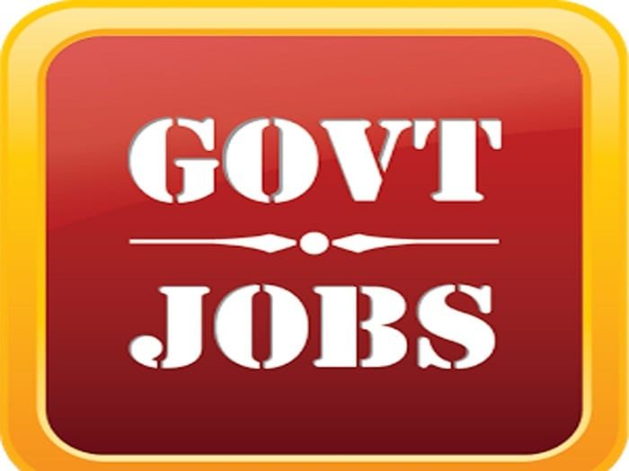 Data Entry Operator Govt Jobs In Delhi