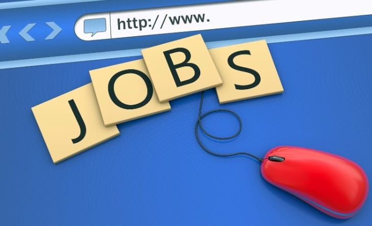 fresher jobs in Delhi, NCR