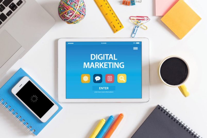 digital marketing jobs