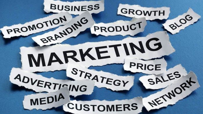 marketing jobs in India