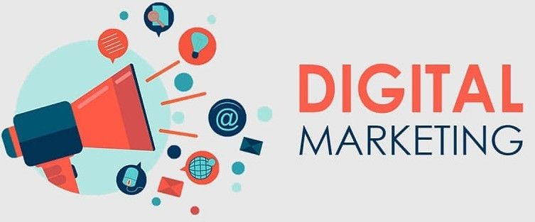 digital marketing jobs