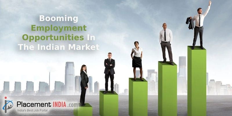 employment opportunities in india essay