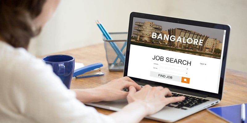 Job in Bangalore