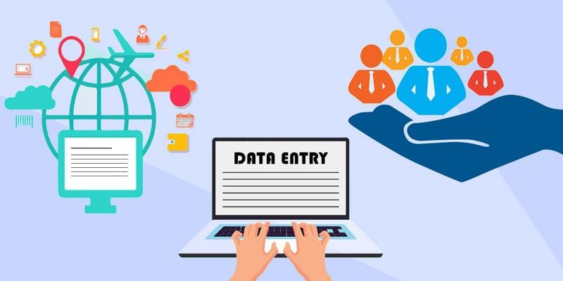 Tips for Successful Data Entry Outsourcing in Albania