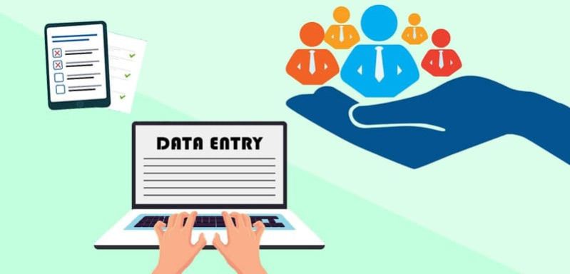 Navigating The World Of Online Data Entry Jobs: A Comprehensive Guide - Work from Home: Top 