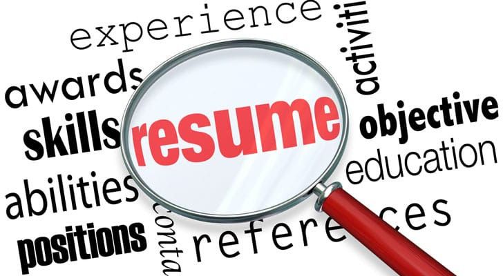 Resume Writing Services