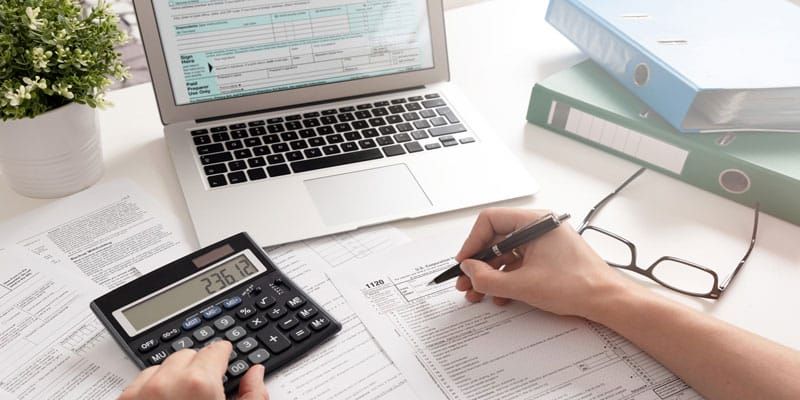 Accountant jobs in Mumbai