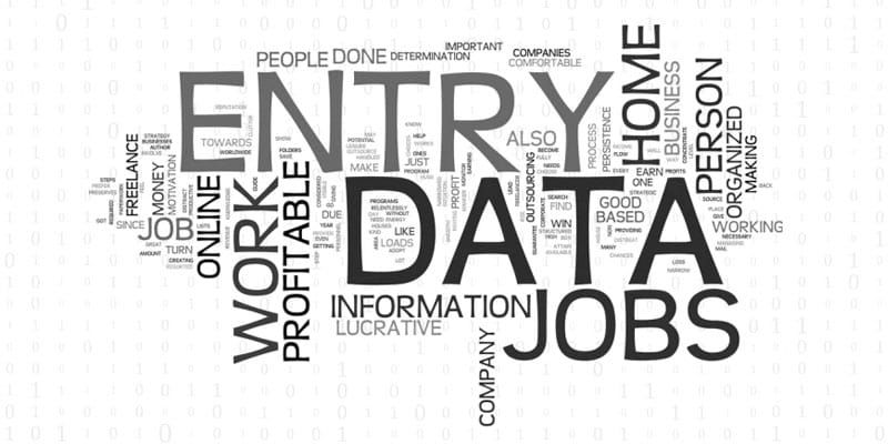 Data Entry jobs in Ahmedabad