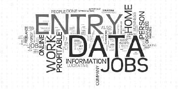 Importance of automated Data Entry jobs in Ahmedabad