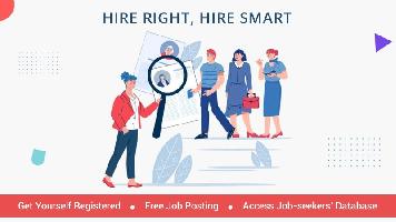 Hire Right, Hire Smart: Strategic Recruitment for Success
