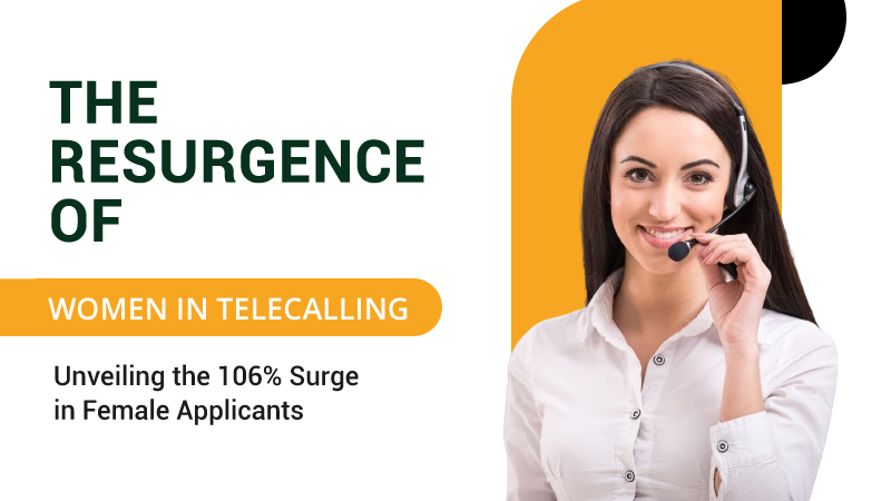 Telecalling Executive Jobs in Delhi NCR