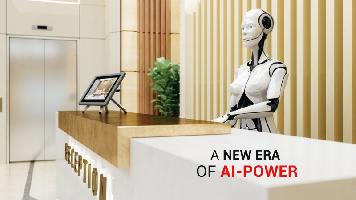 A New Era of AI-Powered Enhancement for Front Desk Operations