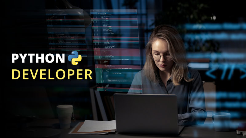 Top 9 Python Developer Skills You Should Master
