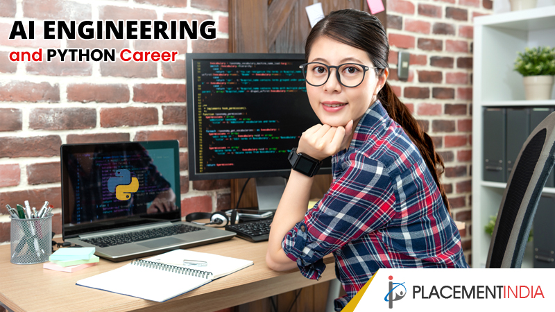 Exploring Career Opportunities in AI Engineering and Python