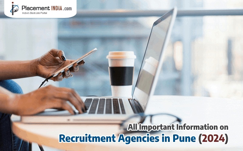 Recruitment Agencies in Pune