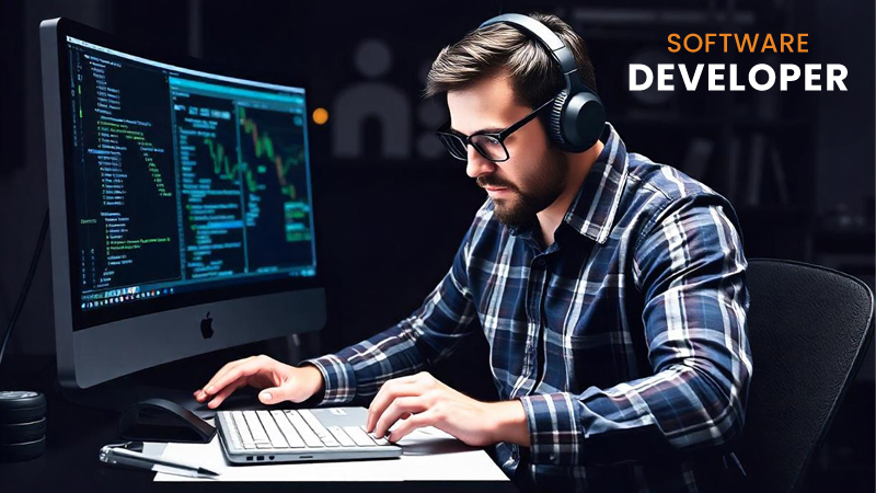 Software Developer Job Description