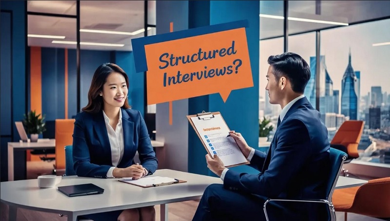 What is an Interview? - (Meaning, Types, Formats and Preparation Tips)