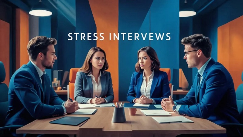 What is an Interview? - (Meaning, Types, Formats and Preparation Tips)