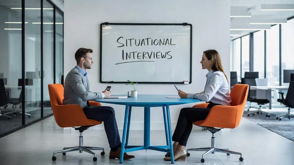 What is an Interview? - (Meaning, Types, Formats and Preparation Tips)