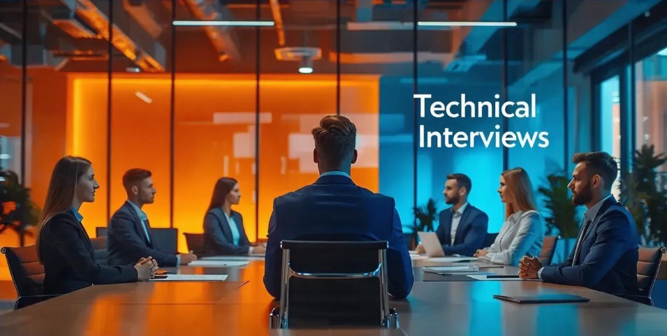 What is an Interview? - (Meaning, Types, Formats and Preparation Tips)