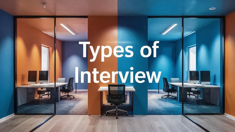 What is an Interview? - (Meaning, Types, Formats and Preparation Tips)