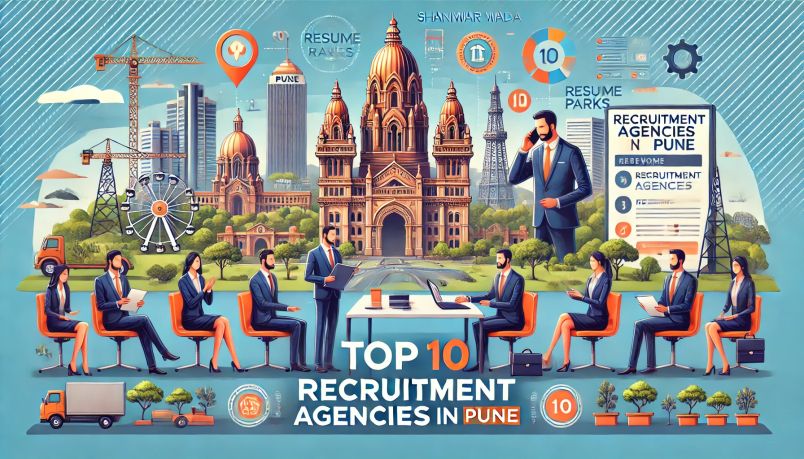 Top 10 Placement Consultants in Pune