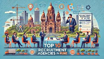 Top 10 Placement Consultants in Pune