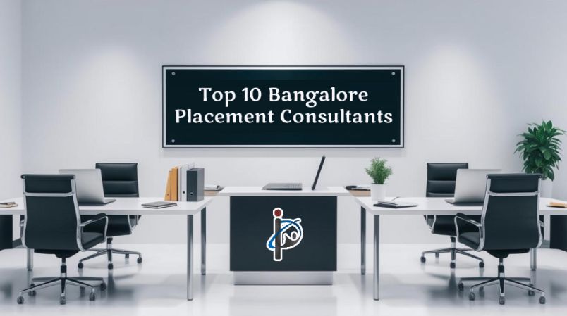 Top 10 Bangalore Placement Consultants