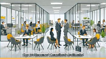 Top 10 Placement Consultants in Mumbai