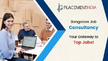 Find Jobs Faster with the Best Job Consultancy in Bangalore
