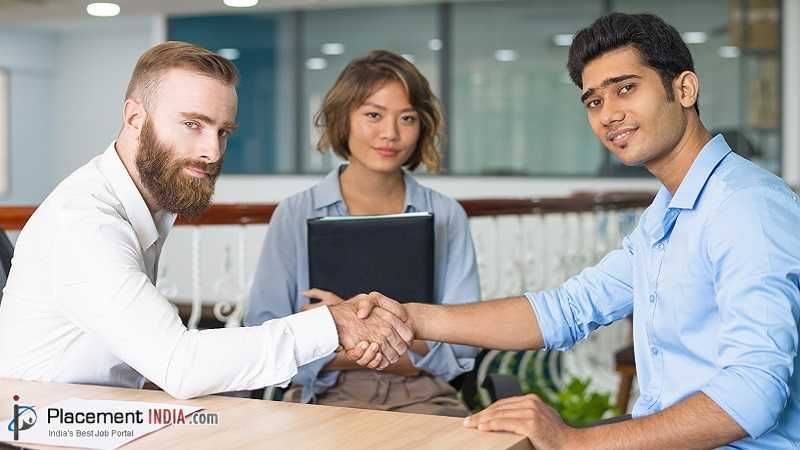 Trusted Talent Solutions: Your Go-To Recruitment Agency in Bangalore